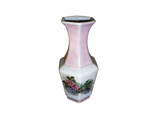 Vaso Decorativo Delicate